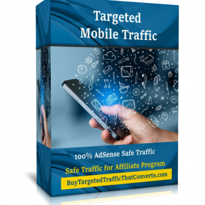 Targeted Mobile Traffic