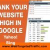 how to improve google search ranking, getting your website to the top of google, how to increase google ranking for free, how to improve google search results, increase seo ranking free, how to get keyword ranking up in google, how to improve google ranking wordpress, how to rank higher on google 2019