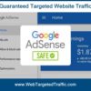 adsense-safe-traffic-targeted-traffic-real-traffic