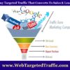 targeted traffic that converts