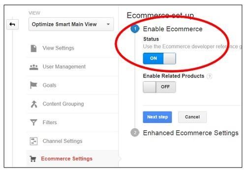 enable-ecommerce