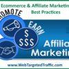 Ecommerce-affiliate-marketing-best-practices, BEST AFFILIATE MARKETING STRATEGIES