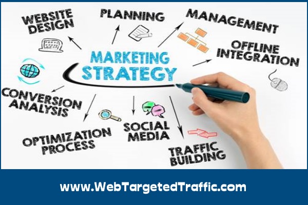 Best Affiliate Marketing Traffic Generation Strategies In 2019