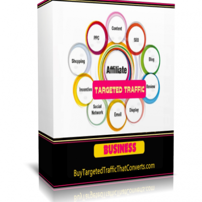targeted afffiliate trafffic business