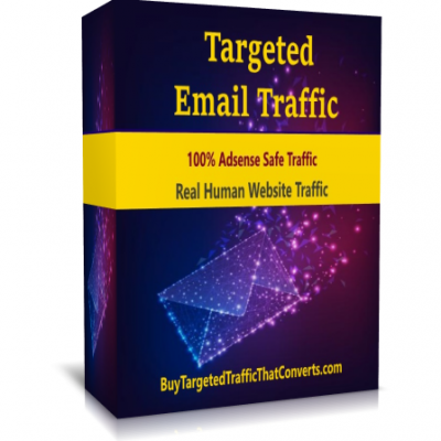 free email traffic, email marketing, best solo ads sellers