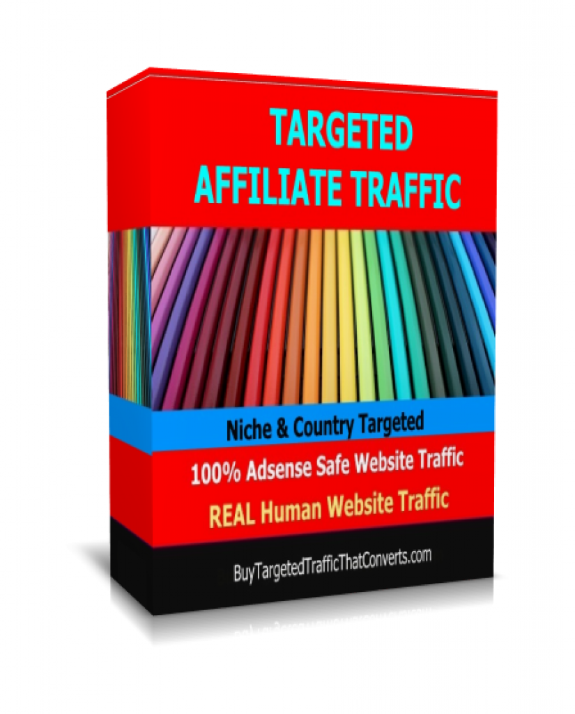 best traffic source affiliate link