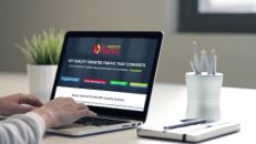 Targeted Traffic: The Relation Between Traffic and Conversions
