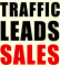 Targeted Traffic = Better Rankings = MORE Leads = MORE Sales