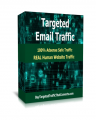 Targeted Email Traffic & Best Solo Ads – BUSINESS Package
