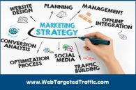 Best Affiliate Marketing Traffic Generation Strategies
