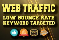Tips to Increase Website Traffic to Your Brand New Blog