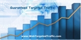Guaranteed Targeted Traffic
