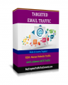 Targeted Email Traffic & Best Solo Ads – StartUp Package