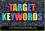 How to Choose the Right Keywords for SEO