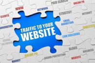 Best Proven SEO Techniques to Improve Your Website Targeted Traffic